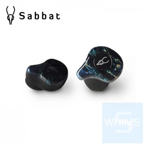 Sabbat - X12 Ultra｜雲石系列｜築夢石綠
