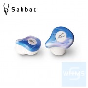 Sabbat - X12 Ultra｜雲石系列｜星雲石藍