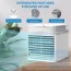 UNIQ - LYFRO BLAST UV-C 空氣淨化冷卻器