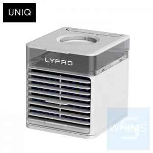 UNIQ - LYFRO BLAST UV-C 空氣淨化冷卻器