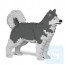Jekca - 阿拉斯加雪橇犬 01S M01/M02/M03