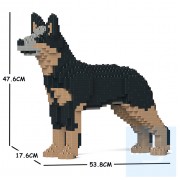 Jekca - 澳洲牧牛犬 01S