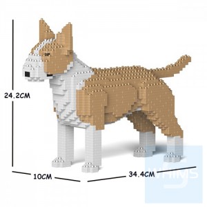 Jekca - 鬥牛梗 01S M01/M02/M03/M04