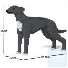 Jekca - 格雷伊獵犬 01S M01/M02/M03