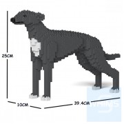 Jekca - 格雷伊獵犬 01S M01/M02/M03