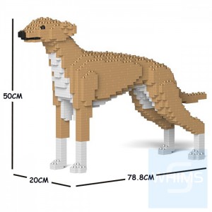 Jekca - 格雷伊獵犬 01C M01/M02/M03