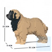 Jekca - 蘭伯格犬 01S M01/M02