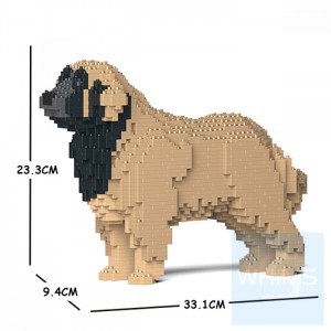 Jekca - 蘭伯格犬 01S M01/M02