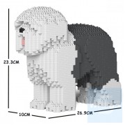 Jekca - 古代牧羊犬 01S M01/M02