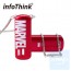 InfoThink - iAnion-100 隨身淨系列隨身項鍊負離子空氣清淨機-MARVEL 限量版