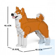 Jekca - 秋田犬 01C M01/M02