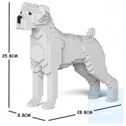 Jekca - 拳師犬 01S M01/M02/M03