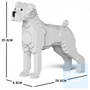 Jekca - 拳師犬 01S M01/M02/M03