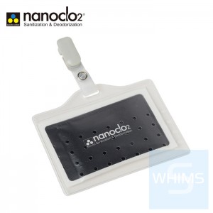 Nanoclo2 - 流動抗菌包(日本醫護人員都用)