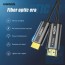 Ugreen - 4K/60Hz 光纖HDMI傳輸線 ( 10/15/20/30米 )