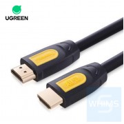 Ugreen - HDMI 4K/3D 高清傳輸線圓線 Ver.2.0 ( 1M-20M )