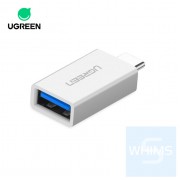 Ugreen - Type C to USB 3.0 Adapter OTG 轉接頭