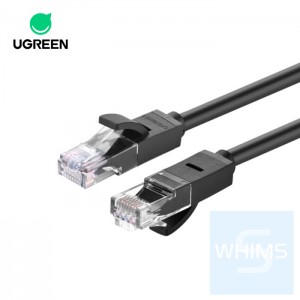 Ugreen - Cat6 六類千兆(Gigabit )網線 ( 0.5米-30米 )