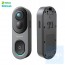 360 - Botslab R811 無線智能攝像頭及門鈴 Video Doorbell 2 Pro