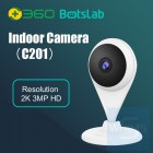 360 - Botslab C201 2K 智能千里眼 (室內攝像機) 360 - Botslab C201 2K 智能千里眼 (室內攝像機)