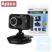 ApaxQ - 視像會議相機 WC3288