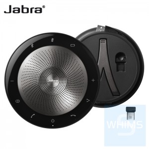 Jabra - Speak 710 會議藍牙 4.2 揚聲器 MS / UC