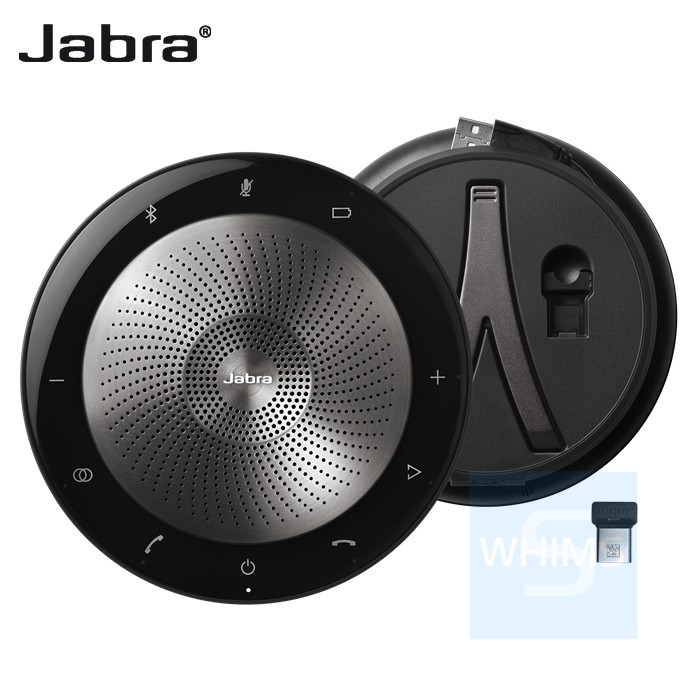 Jabra - Speak 710 會議藍牙4.2 揚聲器MS / UC Jabra - Speak 710 會議藍牙4.2 揚聲器MS / UC