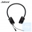 Jabra - Evolve 20 專用耳機 MS / UC Duo