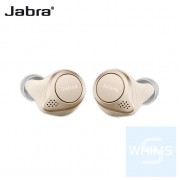 Jabra - Elite 75t Bluetooth 5.0 真無線藍牙耳機 香港行貨