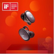 Anker - SoundCore Liberty 2 Pro 真無線藍牙耳機 黑色