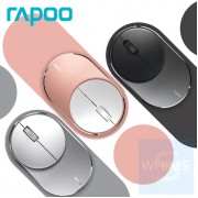 Rapoo - M600Mini 多模式 無線滑鼠