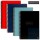 Rocketbook - Core | Dot-Grid | Letter A4 8.5 x 11 inch | 32 pages | Pilot FriXon Pen x 1 | Microfiber Towel x 1