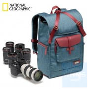 National Geographic - Australia NG AU 5350 高級攝影背囊