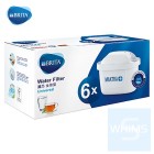 Brita - MAXTRA+ Universal 全效濾芯 (六件裝) 濾水壺濾芯 Brita - MAXTRA+ Universal 全效濾芯 (六件裝) 濾水壺濾芯
