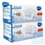 Brita - MAXTRA+ Universal 全效濾芯 (十二件裝) 濾水壺濾芯