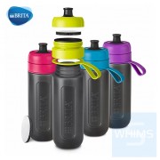 Brita - Fill & Go Active 運動濾水瓶 600ml