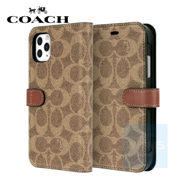 coach iphone 12 pro
