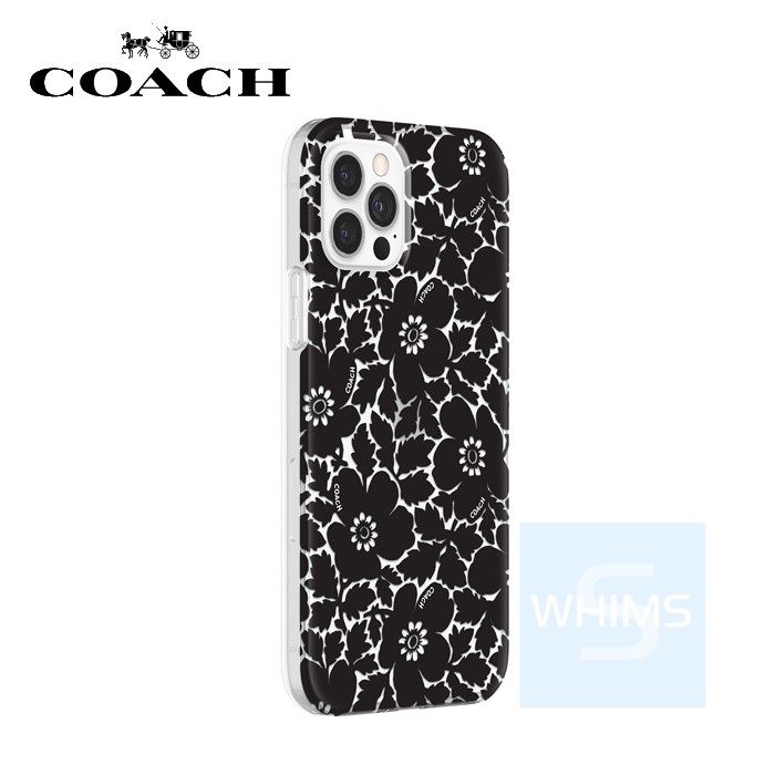 coach iphone 12 pro