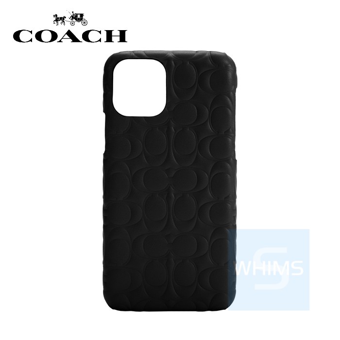 coach iphone 12 pro
