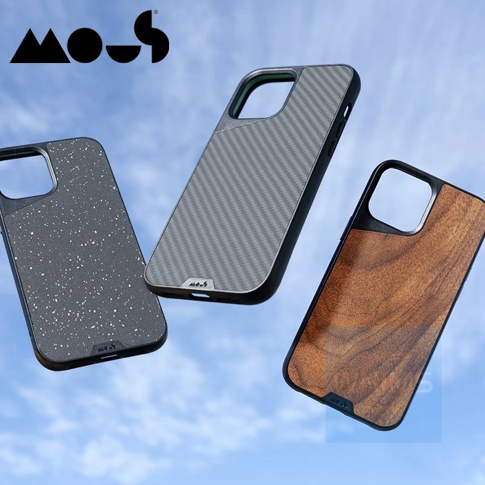 Casing mous Clearance