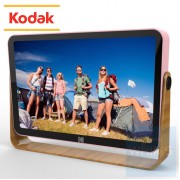Kodak - RWF-108V 10″觸摸屏高清電子相架 (藍色/玫瑰金)