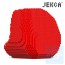 Jekca - 達摩01S-M01