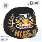 Jekca - 達摩 01S-M02