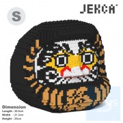 Jekca - 達摩 01S-M02