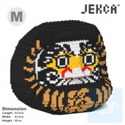 Jekca - 達摩 01C-M02