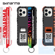 Skinarma - Dotto iPhone 12 mini 5.4" 手機殼 ( 三色 )