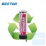 Beston - 2600mAh 3.7V 5A 18650 帶保護 可充電 鋰電池1粒
