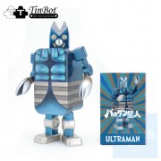 TinBot 鐵寶奇盒 - 宇宙忍者巴爾坦星人 Alien Baltan