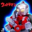 TinBot 鐵寶奇盒 - 超人力霸王 Ultraman