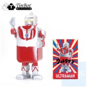 TinBot 鐵寶奇盒 - 超人力霸王 Ultraman